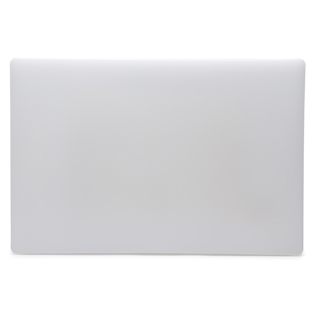 Tabla De Picar Mediana Blanca 15" X 20" X 3/4" ROYAL ROY CB 152034