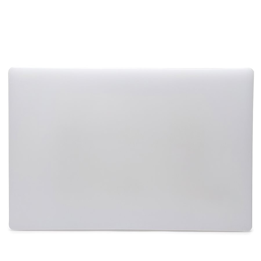 Tabla De Picar Mediana Blanco 15" X 20" ROYAL ROY CB 1520 WHT
