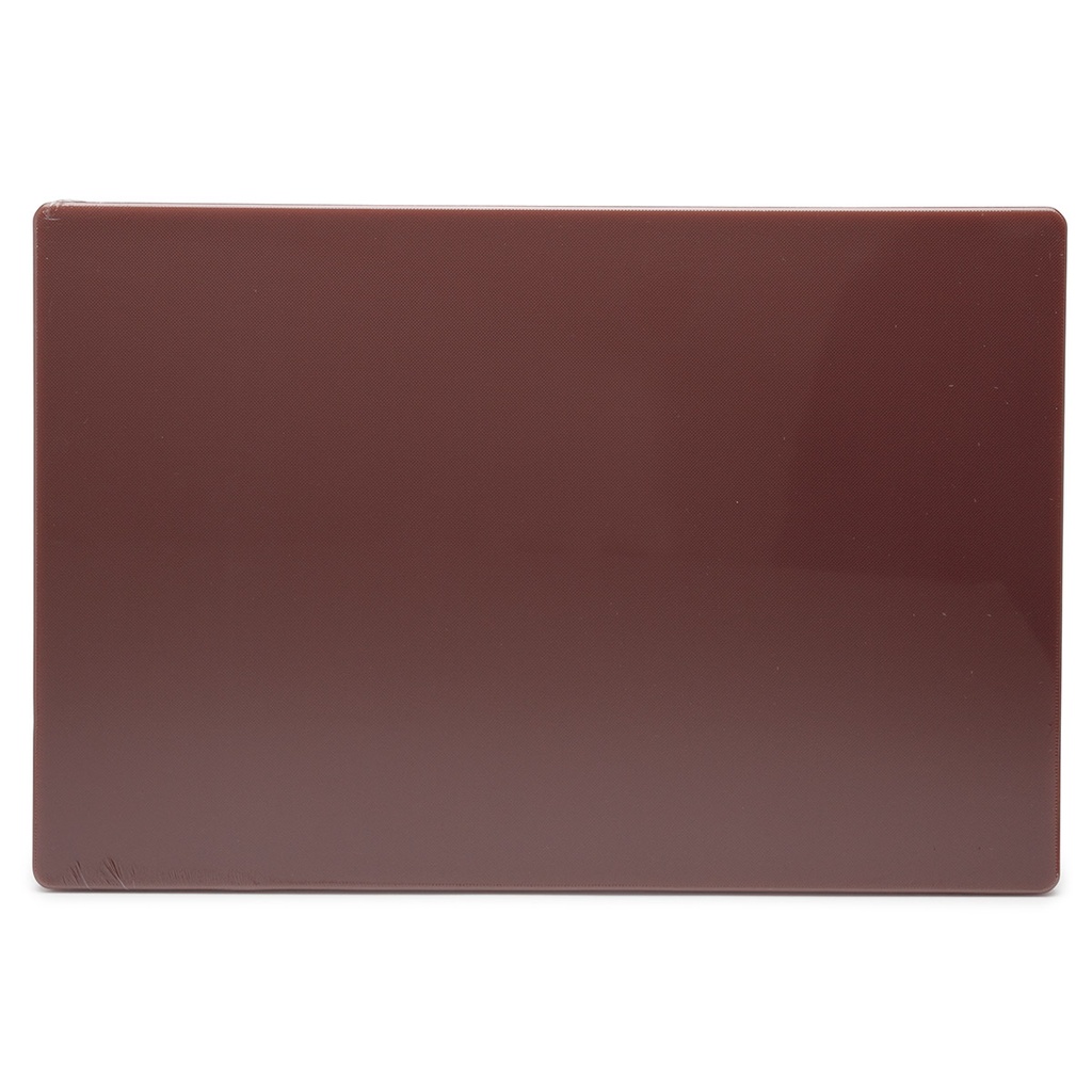 Tabla De Picar Mediana Marrón 15" X 20" X 1/2" ROYAL ROY CB 1520 BR