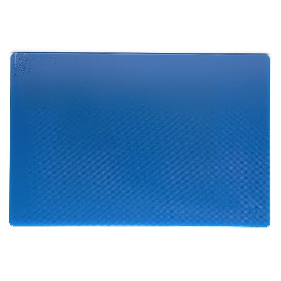 Tabla De Picar Pequeña Azul 12" X 18" ROYAL ROY CB 1218 BL