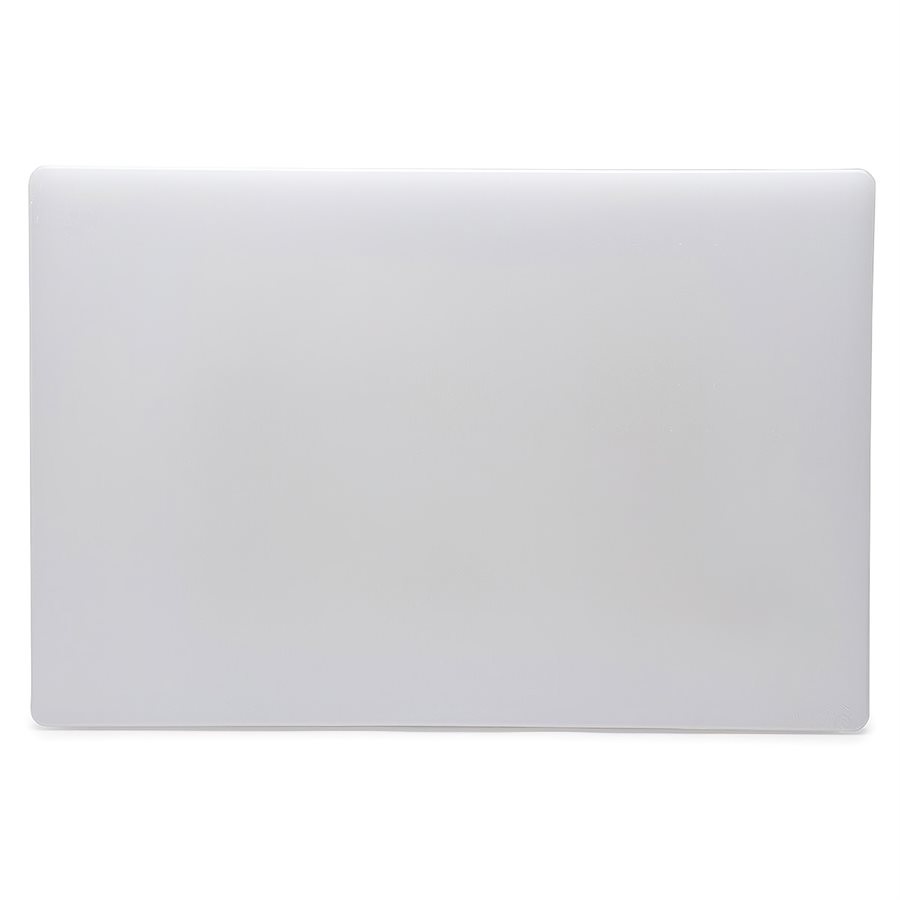 Tabla De Picar Pequeña Blanco 12" X 18" ROYAL ROY CB 1218 WHT