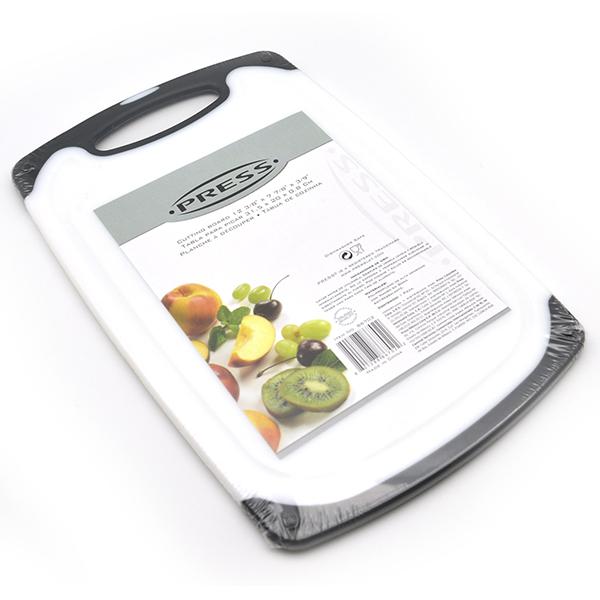 Tabla Para Picar 31.5 X 20 X 0.8cm PRESS 86702