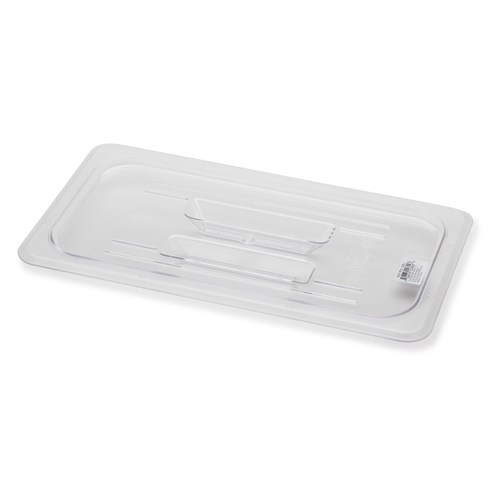 Tapa Para Bandeja Tercio 1/3 ROYAL ROY PCC 1300-1