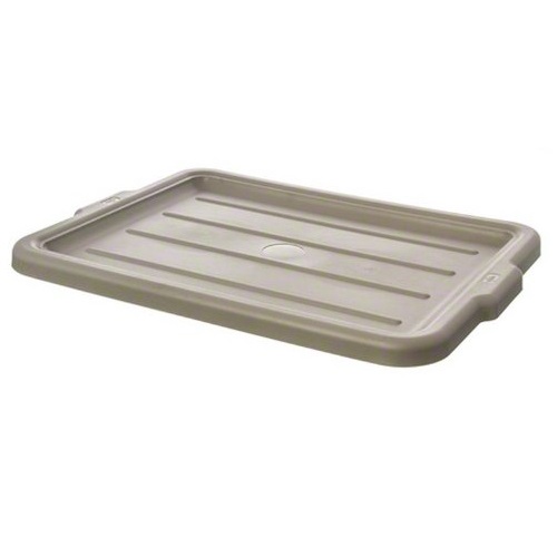 Tapa Para Caja Bus Gris UPDATE BB-LIDG