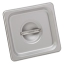 Tapa Sexto 1/6 Acero Inox. ROYAL ROY STP 1600 1