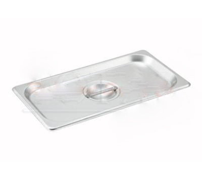 Tapa Tercio 1/3 Acero Inox. ROYAL ROY STP 1300 1
