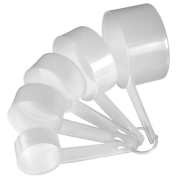 Tazas Medidoras Set 5 Und. PRESS 76820