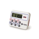 Temporizador - Reloj CDN TM8