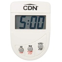 Temporizador De Alarma Fuerte Hora/Minuto CDN TM4