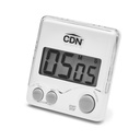 Temporizador De Alarma Fuerte Minuto/Segundo CDN TM7-W
