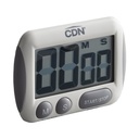 Temporizador De Digito Extra Grande CDN TM15