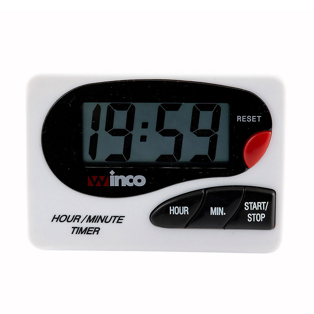 Temporizador Digital Hora/Minuto WINCO TIM-85D