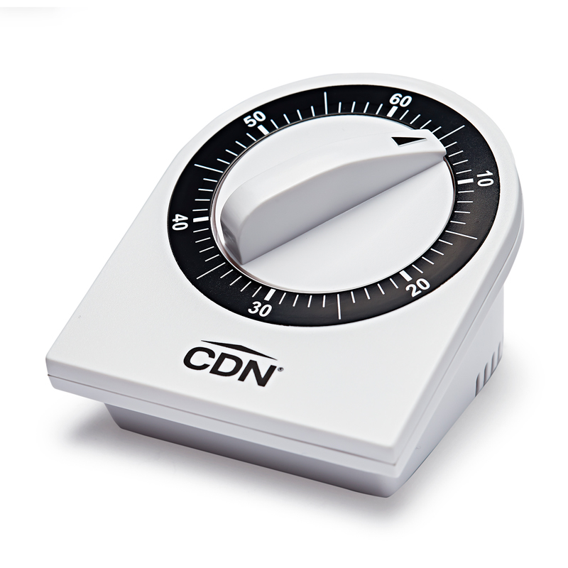 Temporizador Mecánico CDN MTM3