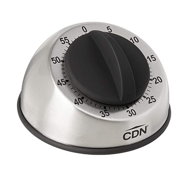 Temporizador Mecánico Servicio Pesado CDN MT1