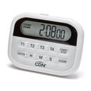Temporizador Y Reloj X 4 Eventos CDN PT2