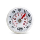 Termómetro De Aire CDN AT120