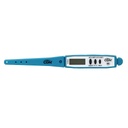 Termómetro Digital De Bolsillo Azul CDN DT450X-B
