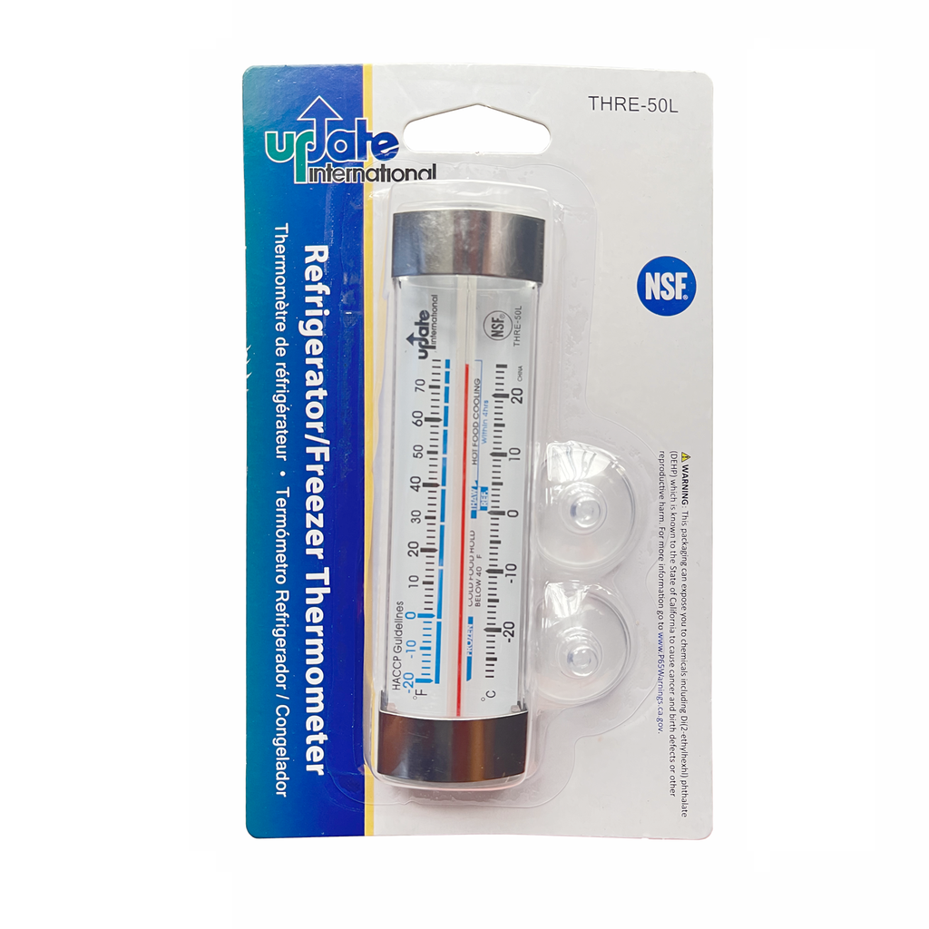 Termómetro P/Refrigeración UPDATE THRE-50L