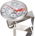 Termómetro Para Bebidas Y Espumas 5" CDN IRB220-F