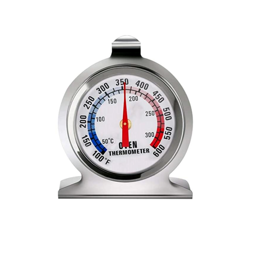 Termómetro Para Horno GENERICO YSW 026