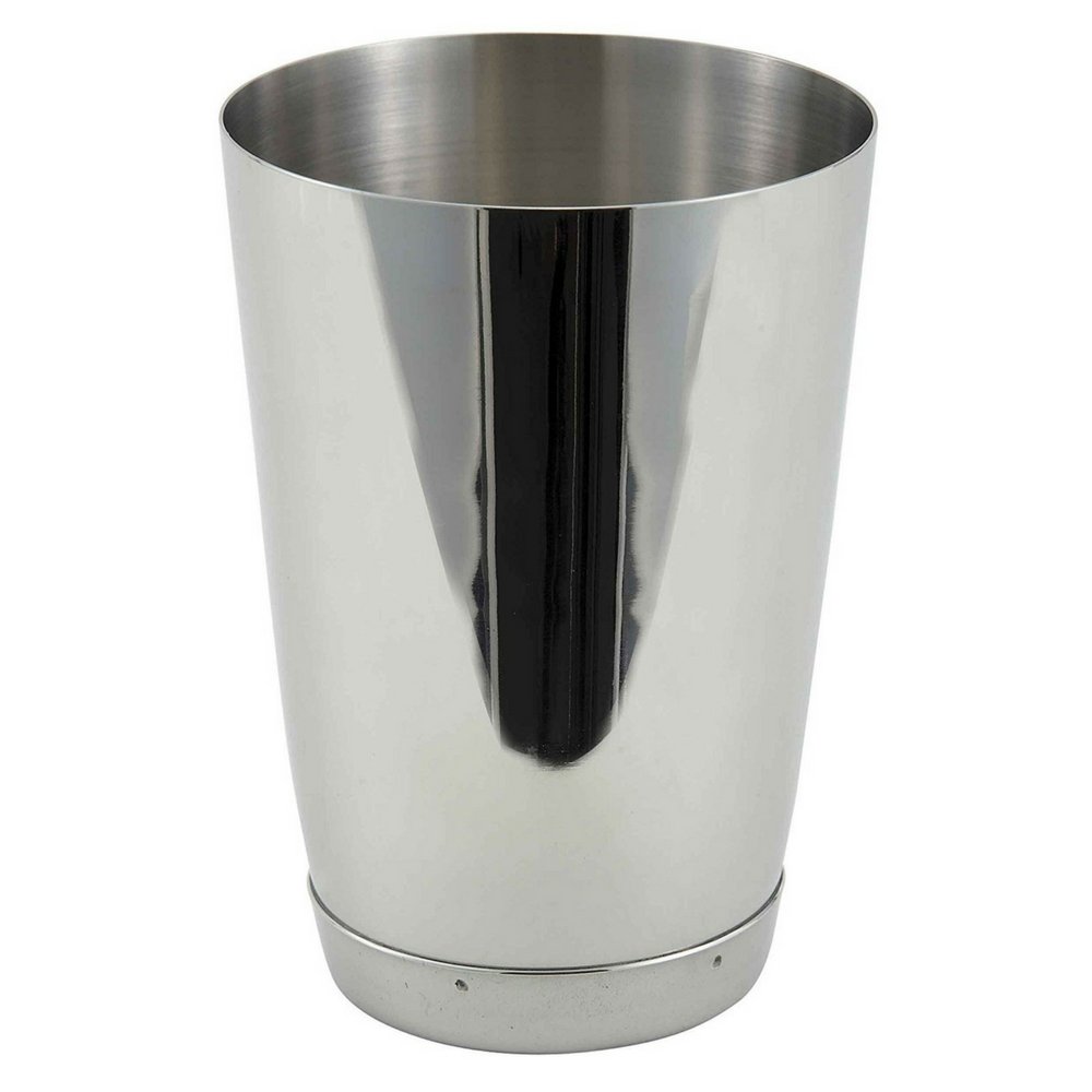 Vaso Coctelero De 15 Oz. WINCO BS-15