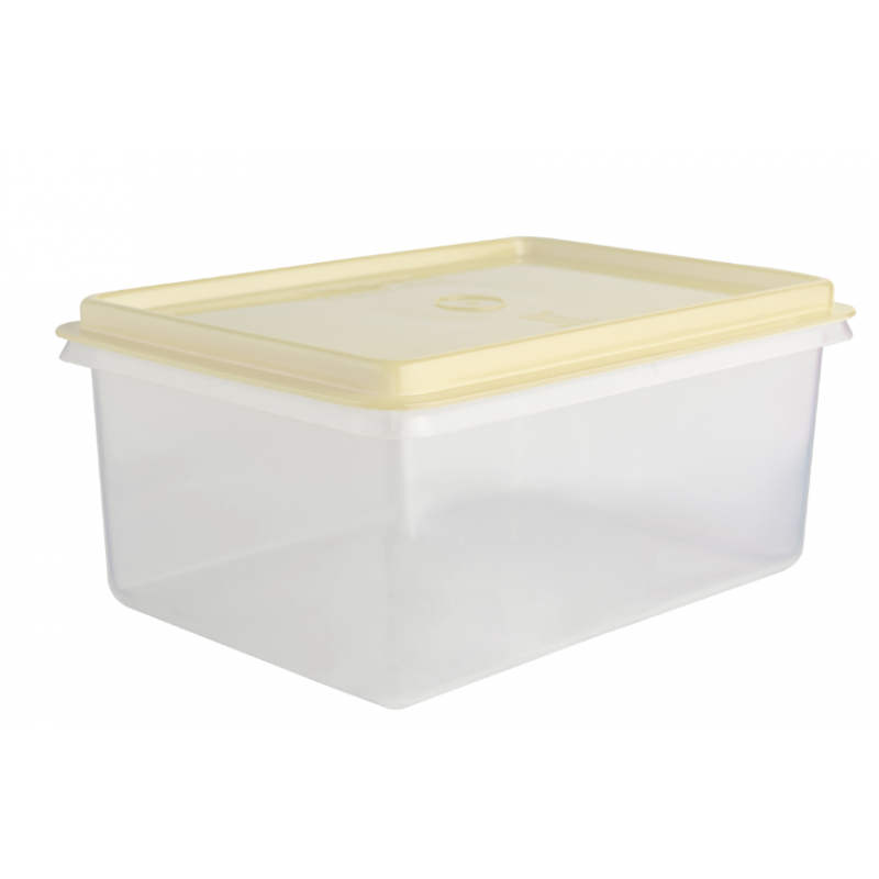 Caja Conservadora Nº 4 BASA 116