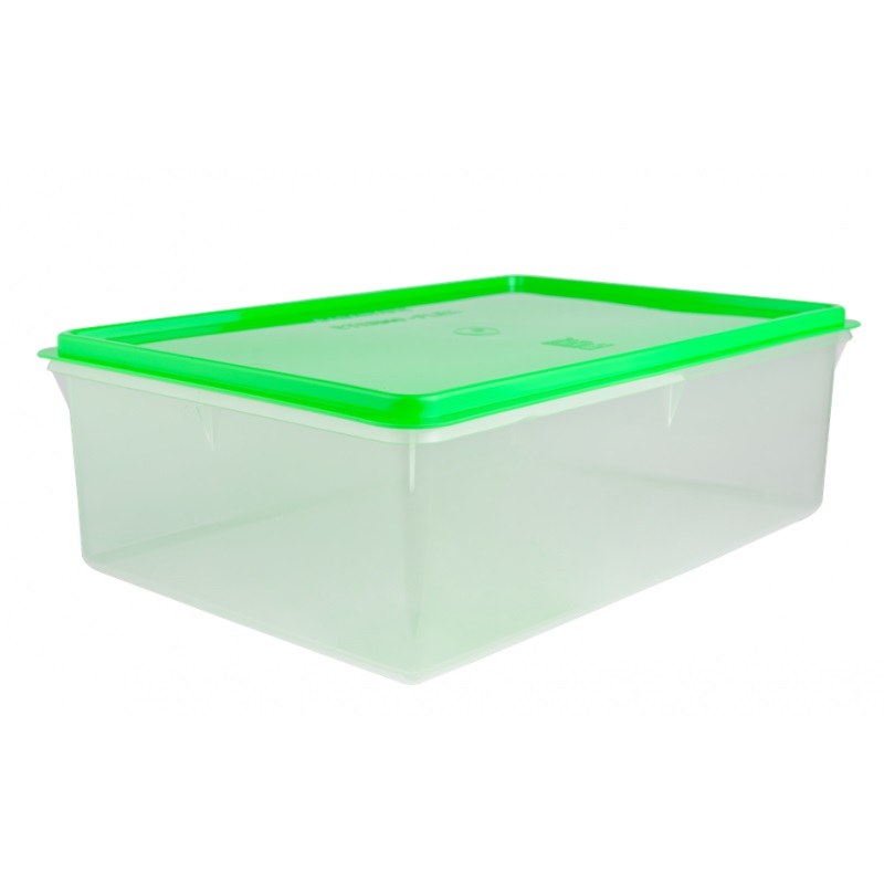 Caja Conservadora Nº 7 BASA 7918
