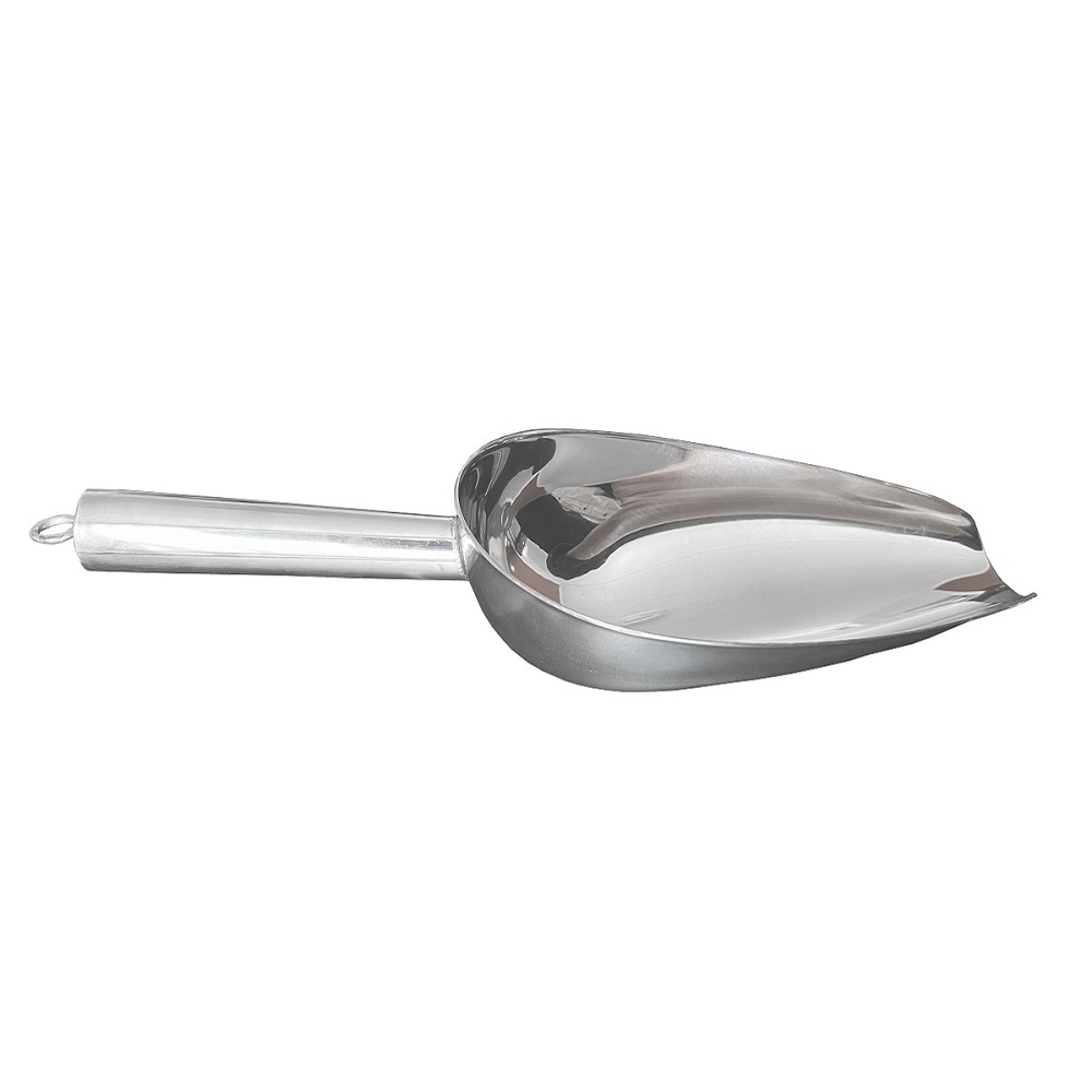 Pala Para Despacho De Acero 18oz/500g GENERICO