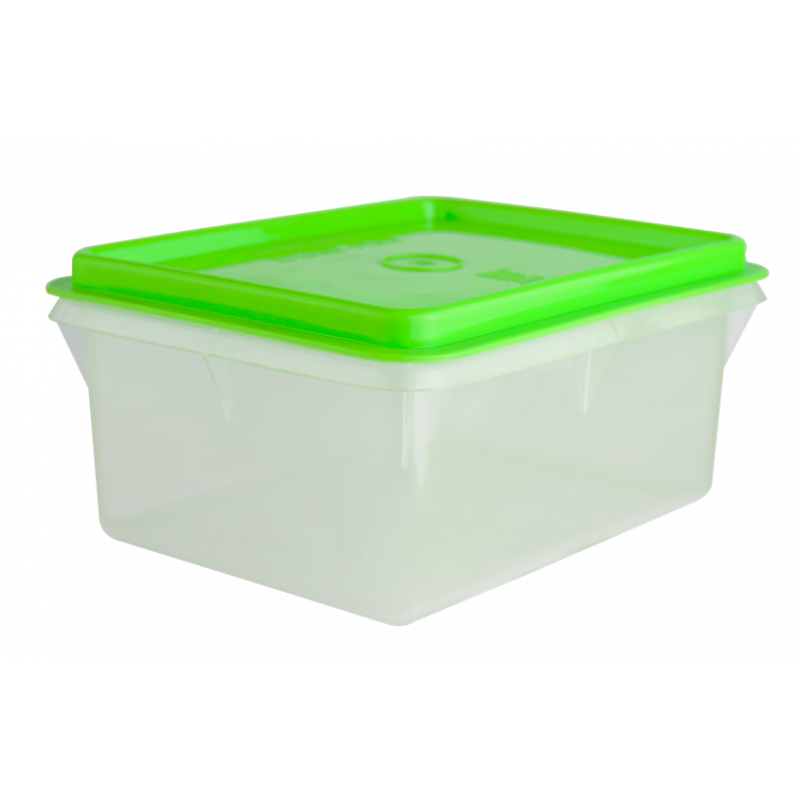 Caja Conservadora Nº 3 BASA 115