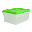 Caja Conservadora Nº 3 BASA 115
