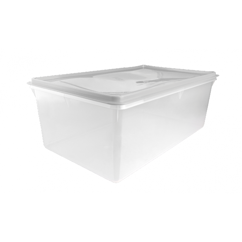 Caja Conservadora Nº 9 BASA 8722