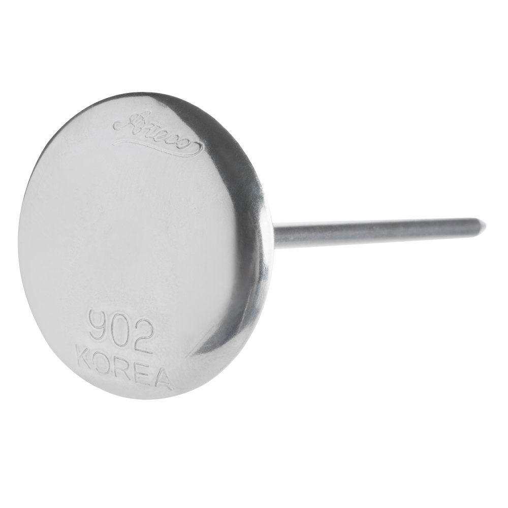 Clavo Para Flores De 1.25" ATECO 902