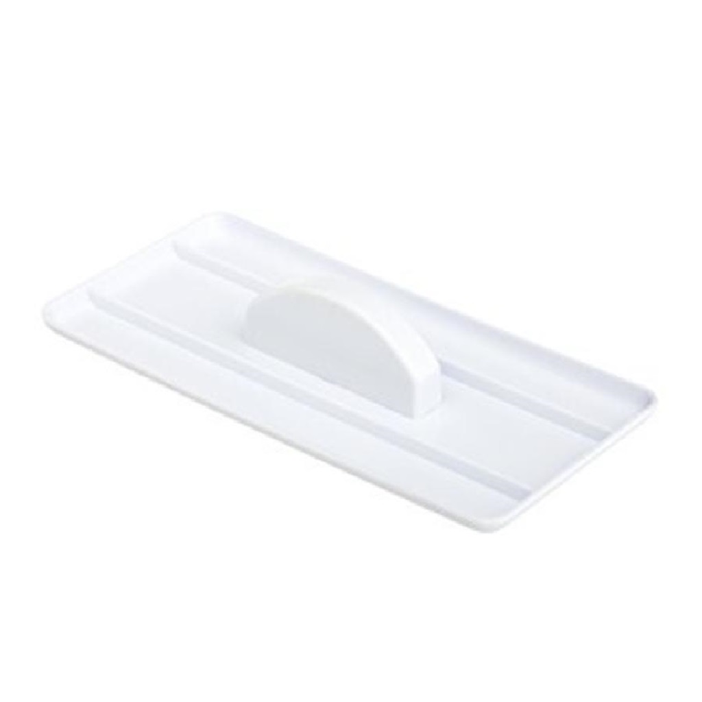 Alisador De Fondant Rectangular ATECO 1302
