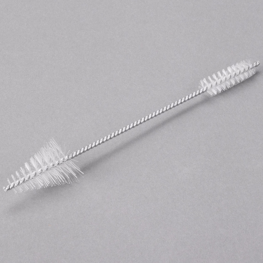 Cepillo De Limpieza Doble ATECO 1661