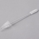 Cepillo De Limpieza Doble ATECO 1661