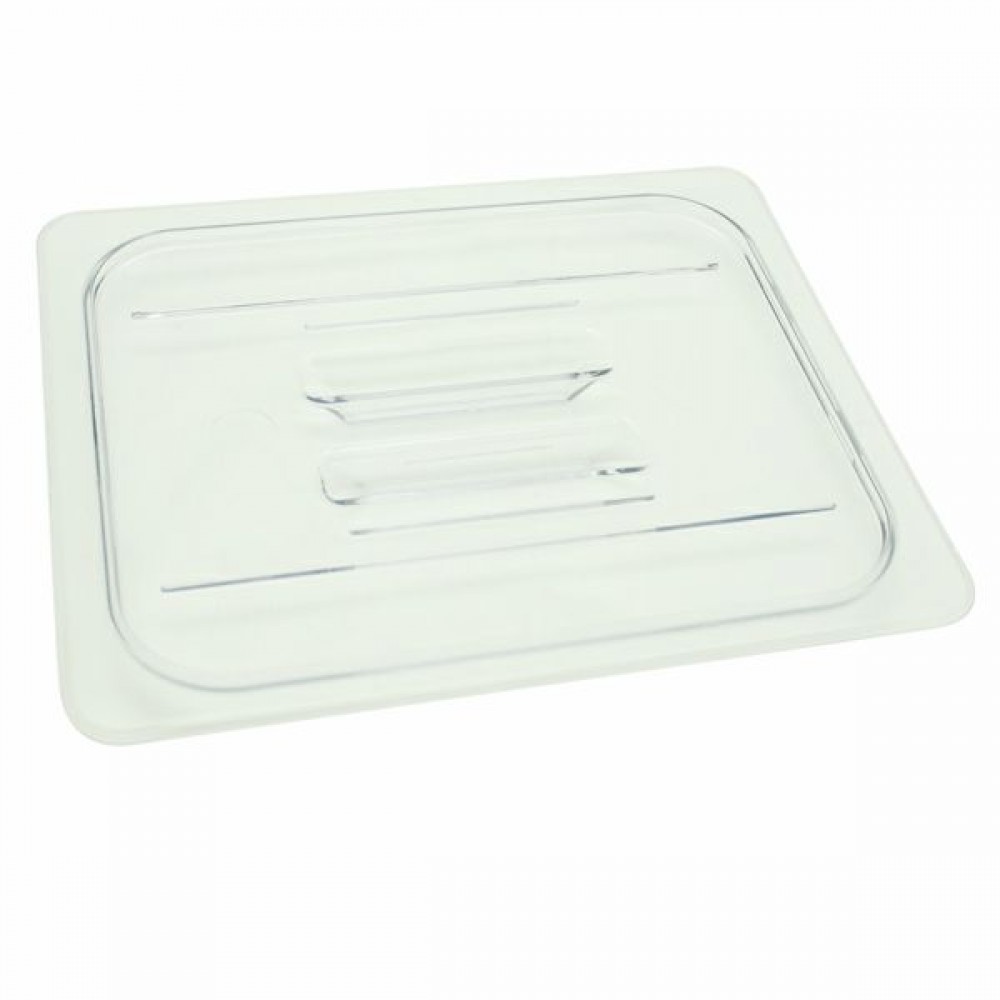 Tapa De Policarbonato Media 1/2 THUNDER GROUP PLPA7120C