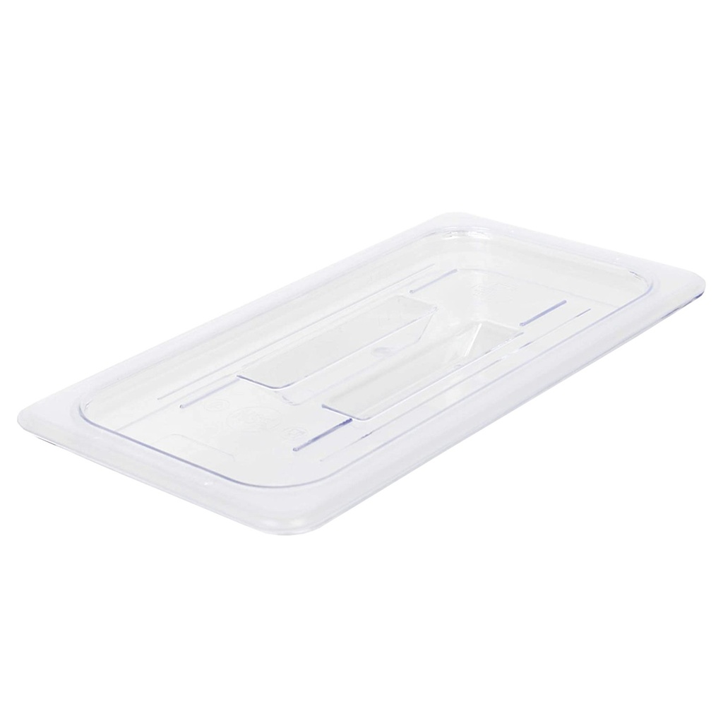 Tapa De Policarbonato Tercio 1/3 THUNDER GROUP PLPA7130C