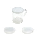 Espolveador Con Asa De 10oz THUNDER GROUP PLRDH003