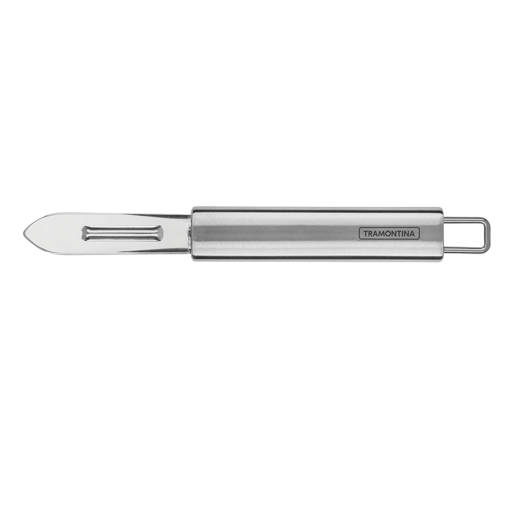 Pelapapas Pro Acero Inoxidable TRAMONTINA 63809/560