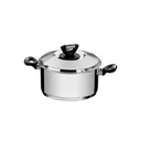 Olla Acero Inox. 20cm Solar 3.5lt TRAMONTINA 62724/200