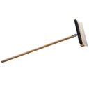 Cepillo Para Horno Con Raspador 37" THUNDER GROUP WDPB037