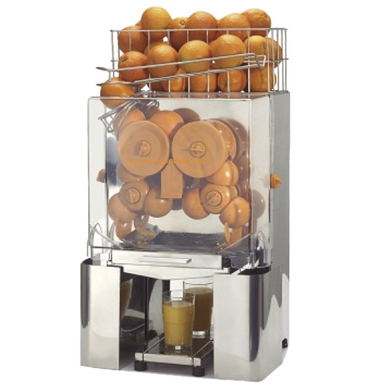 Maquina Exprimidora De Naranjas VENTUS VMJ-25