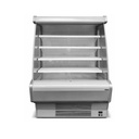 Vitrina Refrigerada Mural Curvo 1400 VENTUS VRM-1400C