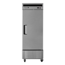 Freezer Acero Inox. 1 Pta Acero Inox. VENTUS VF1PS-700
