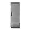 Refrigerador Acero Inox. 1 Pta Acero Inox. VENTUS VR1PS-700