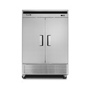 Refrigerador 4 Ptas Acero Inox. VENTUS VR4PS-1000