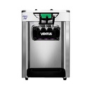 Máquina De Helado Soft Sobremesa 30 Lts VENTUS VSP-30S