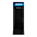 Visi-Cooler 1 Pta 360 Lts VENTUS LG-360 LED