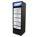 Visicooler Turbo Cooling 1 Puerta Vidrio 380Lts VENTUS LG-380TC