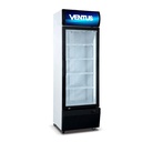 Visi-Cooler Vc 1 Puerta Cap. 370 Lts VENTUS VC-370L